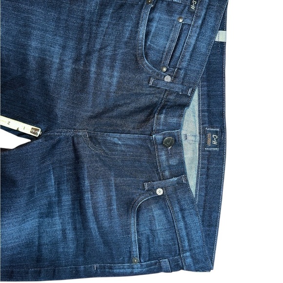 Citizens of Humanity Bootcut Bluefin Wash Jeans | Size 29 - Picture 3 of 7